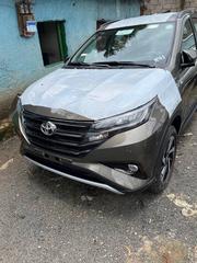 New Toyota Rush 2023 Gray for sale