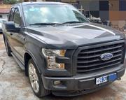 Ford F-150 2018 Gray for sale