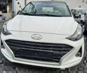 New Hyundai I10 2024 White for sale
