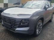New Jetour Dashing 2023 Gray for sale
