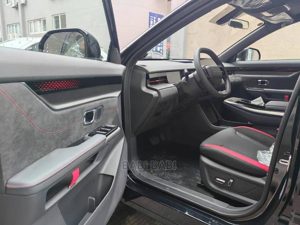New Jetour Dashing 2023 Gray