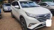 Toyota Rush 2021 White for sale