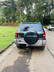 Toyota RAV4 2005 Gray for sale
