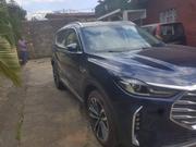 New Jetour X70 Plus 2023 Blue for sale