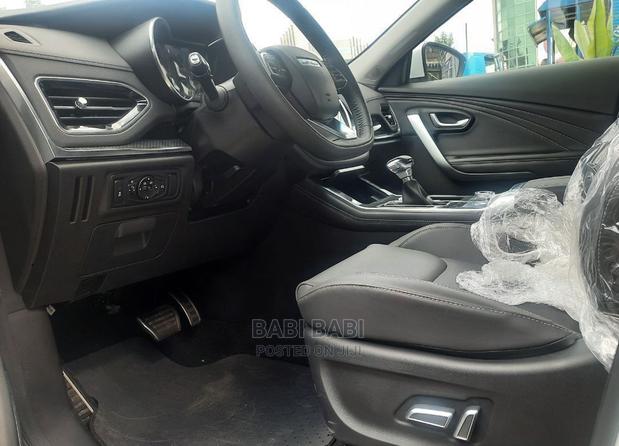 New Jetour X70 Plus 2023 Blue
