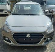 New Suzuki Dzire 2022 Gray for sale