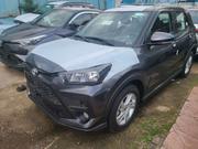 New Toyota Raize 2023 Gray for sale