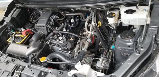 Toyota Rush 2022 Gray