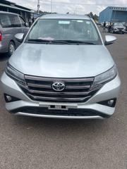 New Toyota Rush 2023 Silver for sale