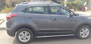 Hyundai Creta 2019 Gray for sale