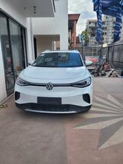 New Volkswagen ID.4 2023 White for sale