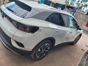 New Volkswagen ID.4 2023 White for sale