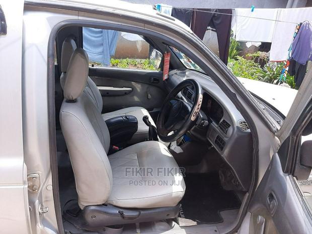 Ford Ranger 1800 2005 Gray
