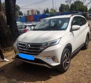 Toyota Rush 2020 White for sale