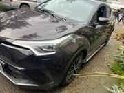 Toyota C-HR 2020 Matt Black for sale
