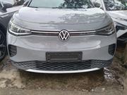 Volkswagen ID.4 2024 Gray for sale
