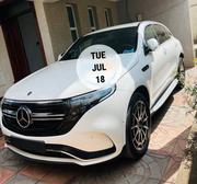 New Mercedes-Benz E400 2023 White for sale