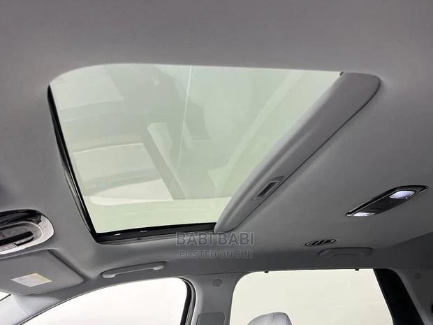 New Hyundai Palisade 2023 White