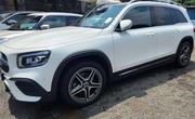 New Mercedes-Benz GLB-Class 2022 White for sale