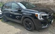 New GMC Terrain 2023 Black for sale