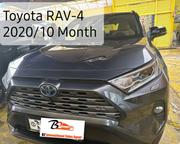 Toyota RAV4 2021 Gray for sale