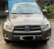Toyota RAV4 2009 Gray for sale