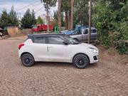 Suzuki Swift 2022 Black for sale