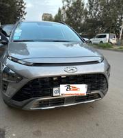 Hyundai Casper 2022 Silver for sale