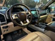 Ford F-150 2018 Gray for sale