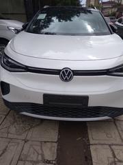 New Volkswagen ID.6 2023 White for sale