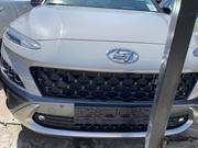 New Hyundai Kona N Line 2022 White for sale