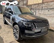 New Land Rover Range Rover Sport 2023 Black for sale
