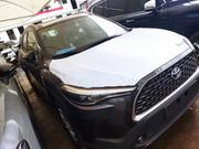 New Toyota Corolla Cross 2023 Gray for sale