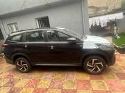 New Toyota Rush 2023 Burgundy for sale