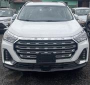 New Jetour X90 Plus 2023 White for sale