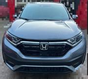 New Honda CR-V 2022 Gray for sale