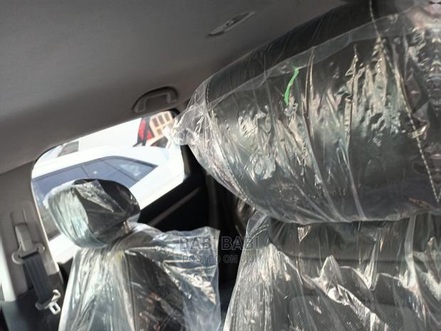 New Honda CR-V 2022 Gray