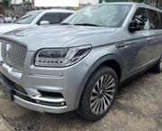 New Lincoln Navigator 2022 Silver for sale