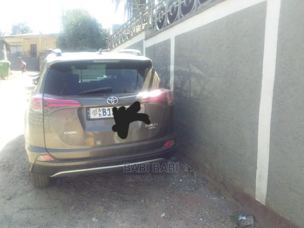 Toyota RAV4 2013 Gray