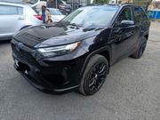 Toyota RAV4 2022 Matt Black for sale