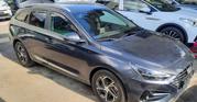 New Hyundai i30 2022 Gray for sale