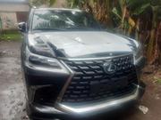 New Lexus LX 2023 Matt Black for sale