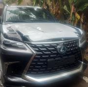 New Lexus LX 2023 Black for sale