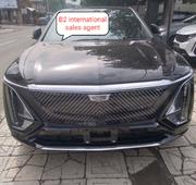 New Cadillac CT5 2023 Matt Black for sale