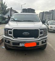 Ford F-150 2020 Silver for sale