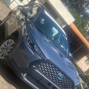 New Toyota Corolla 2023 Blue for sale