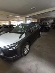 New Toyota Corolla XSE 2023 Gray for sale