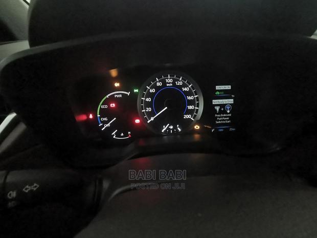 New Toyota Corolla XSE 2023 Gray