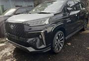 New Toyota Vellfire 2023 Gray for sale