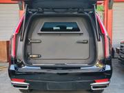 New Cadillac Escalade 2023 Matt Black for sale